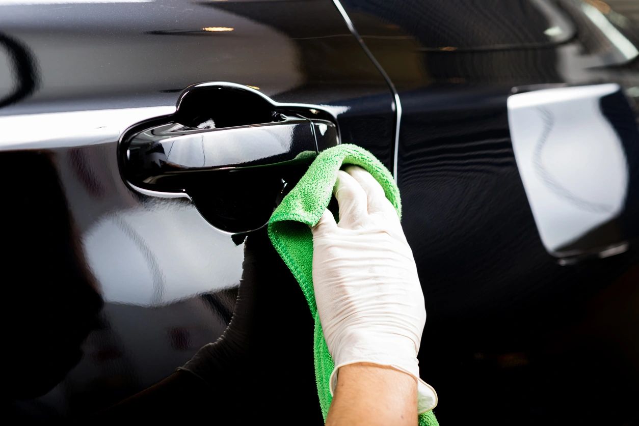 uk car dent repair