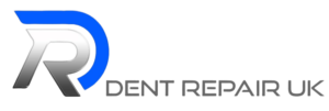 Dent Repair UK logo